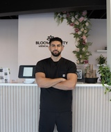 Book an Appointment with Andreas Piciorea at Bloom Society WINDSOR