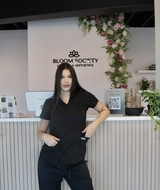Book an Appointment with Silvia Morar at Bloom Society WINDSOR