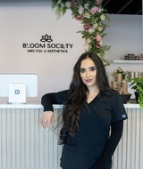 Book an Appointment with Joana Kapai at Bloom Society WINDSOR