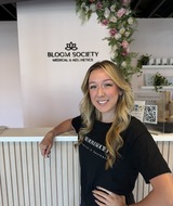Book an Appointment with Alexandra Banjavcic at Bloom Society WINDSOR