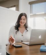 Book an Appointment with Janell Dautel at Journey to Wellness NT