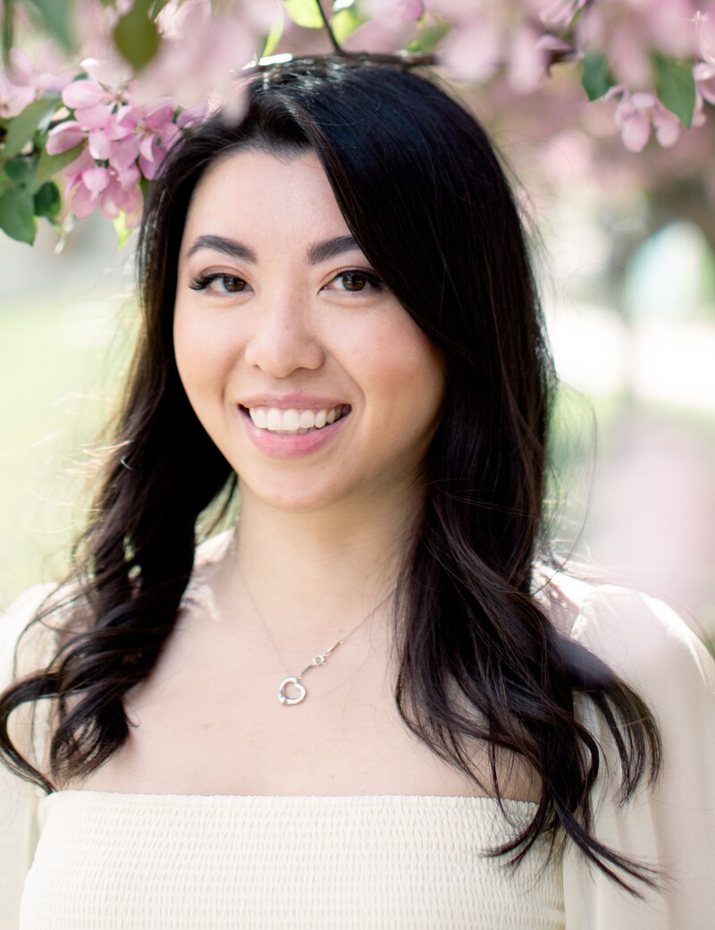 Sarra Wong