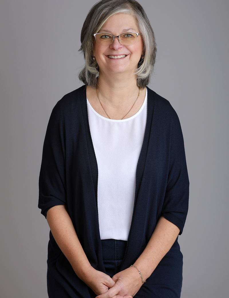 Sharon Blott