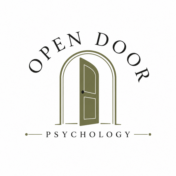 Open Door Psychology Inc.