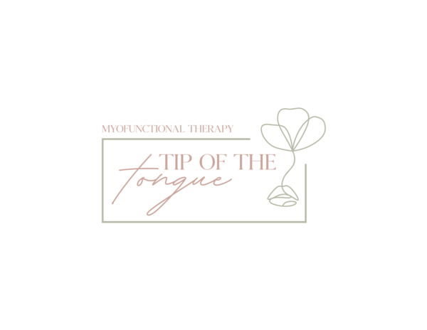 Tip of the Tongue Myo