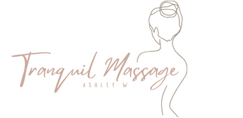 Tranquil massage