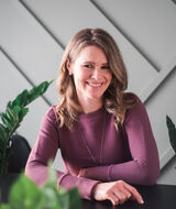 Book an Appointment with Chantal Hayes at Berry Intuitive Nutrition