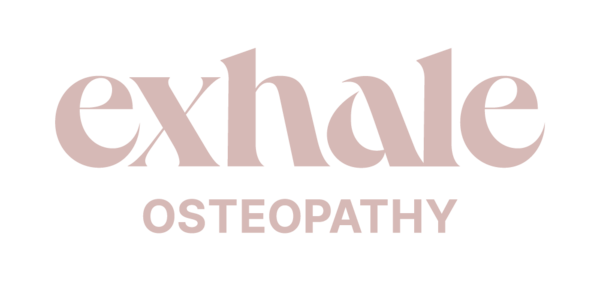 Exhale Osteopathy