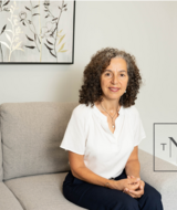 Book an Appointment with Esther Doucette at Resiliency Clinic, unit 702