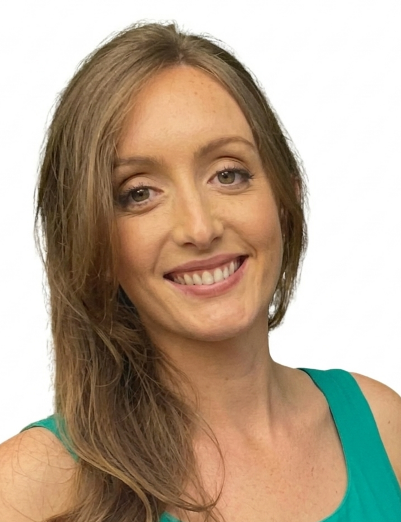 Victoria Trimble