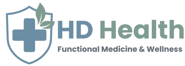 HD Health: Functional Medicine and Wellness