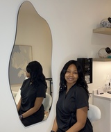 Book an Appointment with Mrs. Zeïna Sow at Zeïnabou Sow