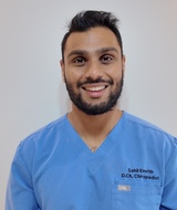 Book an Appointment with Mr. Sahil Emrith at HAMILTON- Collective Footcare and Orthotics