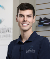Book an Appointment with Benjamin Wilkinson at HAMILTON- Collective Footcare and Orthotics