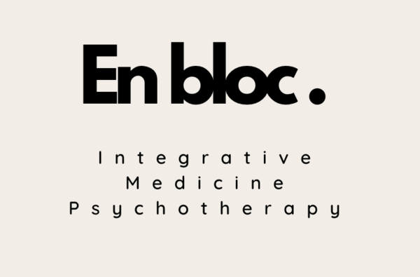EnBloc Integrative Medicine and Psychotherapy