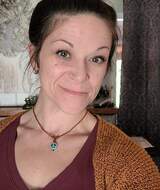 Book an Appointment with Amanda Thompson at Zen in the City RMT - Tutt Street Kelowna