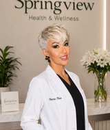 Book an Appointment with RPN Nazanin Akbari at Springview Health and Wellness - Stouffville
