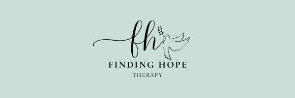 Finding Hope Psychotherapy and Wellness