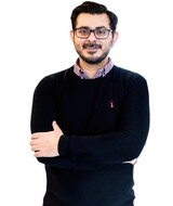 Book an Appointment with Varun Grover at The Physio Studio Health and Wellness Center