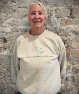 Book an Appointment with Gina Holstead at Aspire Physiotherapy and Pilates