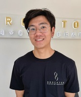 Book an Appointment with Cameron Li at Brockton Physiotherapy