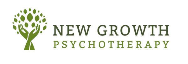 New Growth Psychotherapy