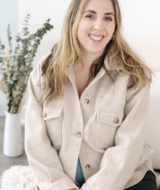 Book an Appointment with Zoe Klein at Thrive Psychology Health Team