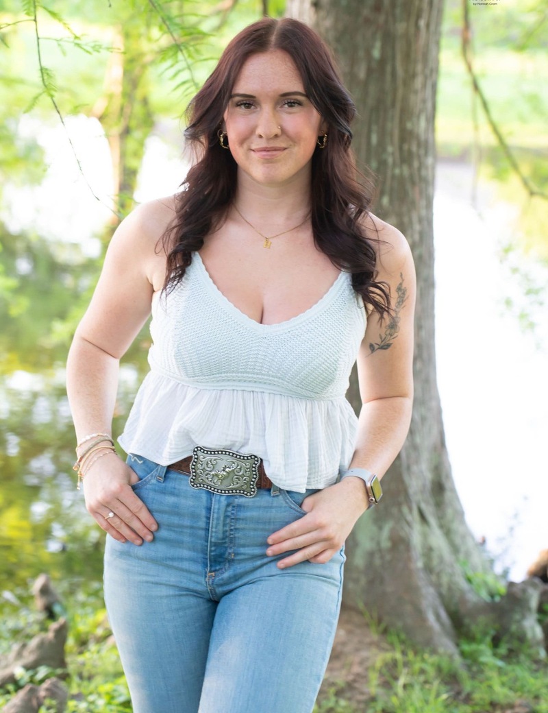 Erika Knutson