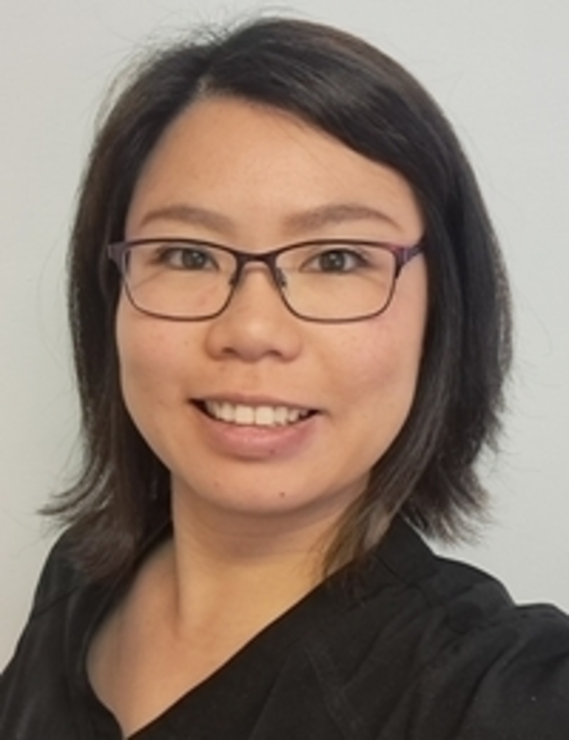 Yuko Hoffer
