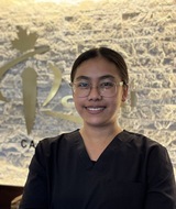 Book an Appointment with Ms. Cristine Joy Lintapan at Royal Care Physio Clinic - Peterborough