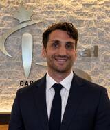 Book an Appointment with Mr. Christopher Arcuri at King Royal Wellness Clinic