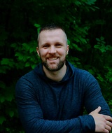 Book an Appointment with Luke Suhanji at The Bell Tower - Massage Therapy and Spa (22443 Adelaide Rd)