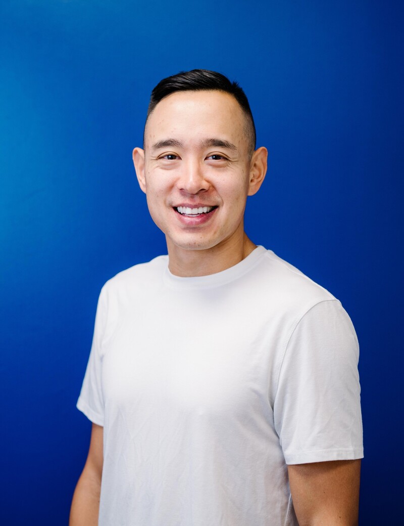 Nathanael Tsang
