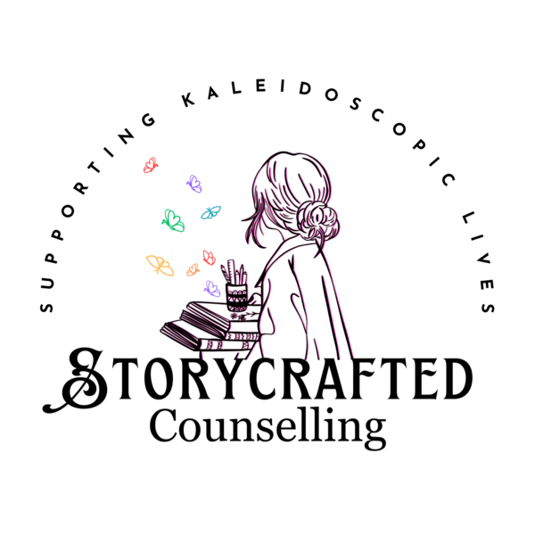 Storycrafted Counselling