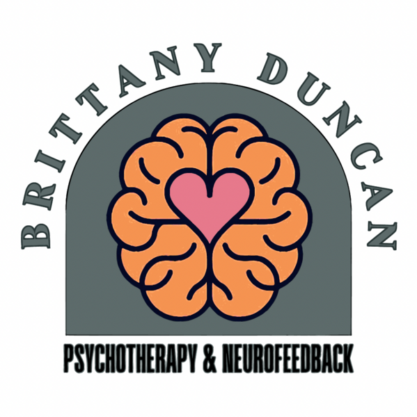 Brittany Duncan Psychotherapy & Neurofeedback