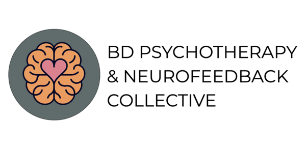 Brittany Duncan Psychotherapy & Neurofeedback