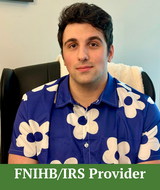 Book an Appointment with Eric Keskin at Virtual Alberta- Indigenous Psychological Services