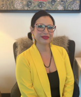 Book an Appointment with Michelle Nieviadomy at Edmonton In-Person Indigenous Psychological Services
