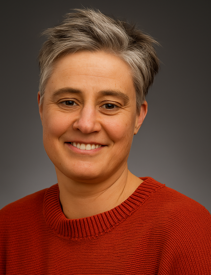 Stacey Thurman