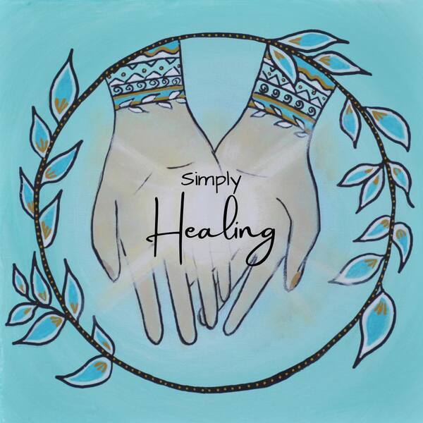 Simply Healing; Physiotherapy with Energy Flow