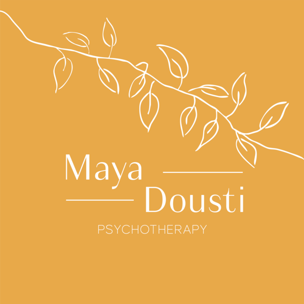 Maya Dousti Psychotherapy