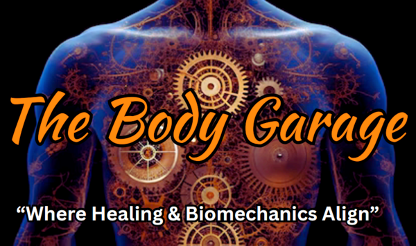 The Body Garage