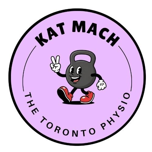 Kat Mach, PT at GRIT