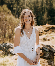 Book an Appointment with Atma Daunhauer for Dr. Hauschka Facial by Atma