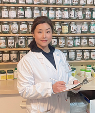Book an Appointment with Huang Rosie for Healing & Relaxation Massage