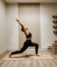 Book an Appointment with The Move Team for THE MOVE STUDIO