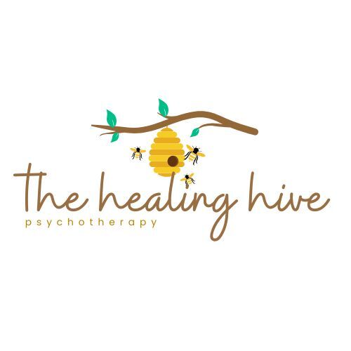 The Healing Hive Psychotherapy