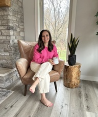 Book an Appointment with Mrs. Nathalie Fox for Therapist