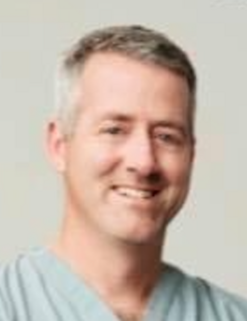 Dr. Clay Hammett