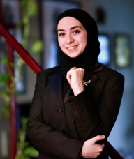 Book an Appointment with Abrar Mechmechia for Mental Health Counselling